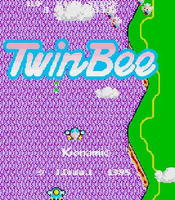 TwinBee